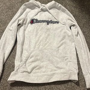 Champion unisex hoodie